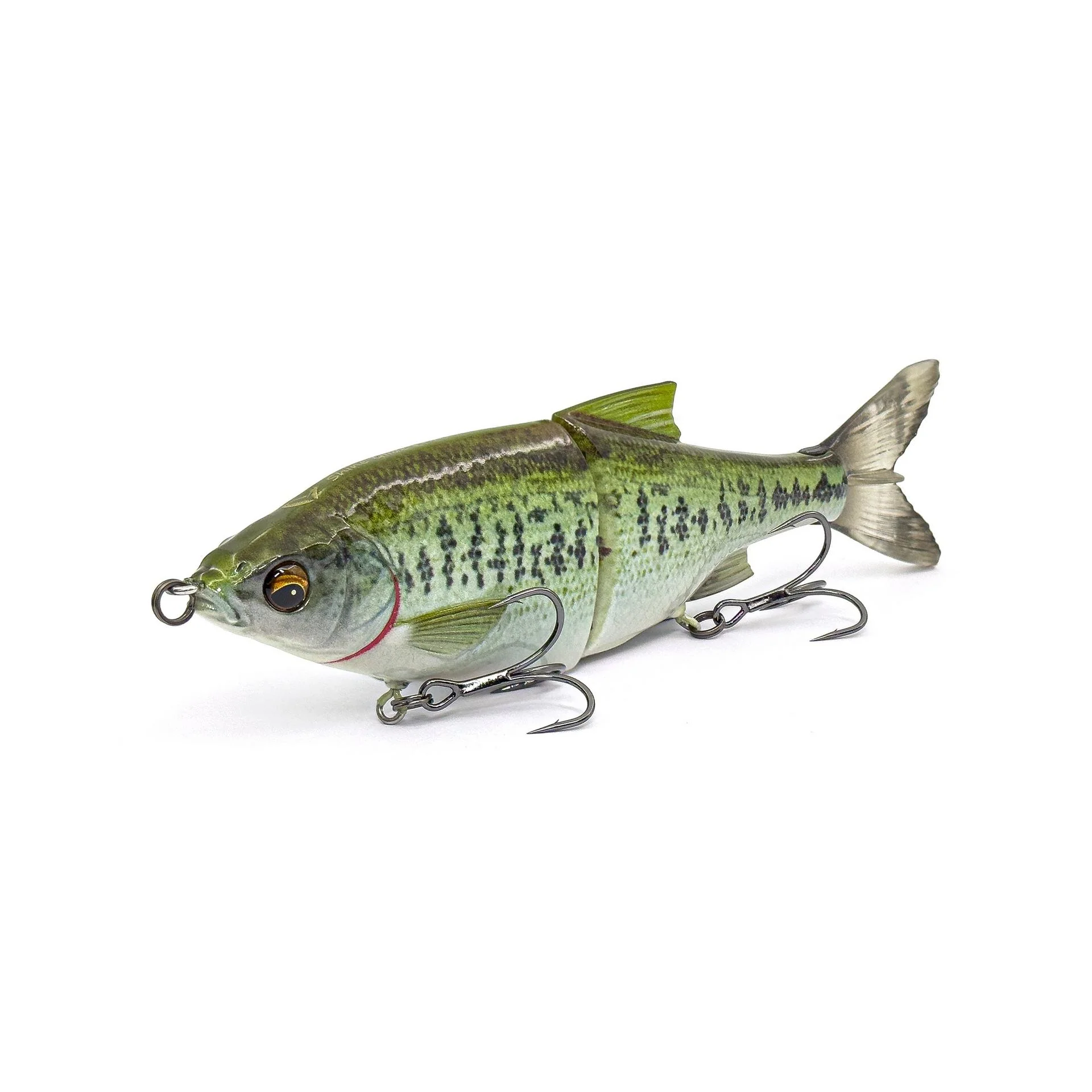 New Baits & Lures